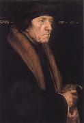 Hans Holbein, Dr Fohn Chambers
